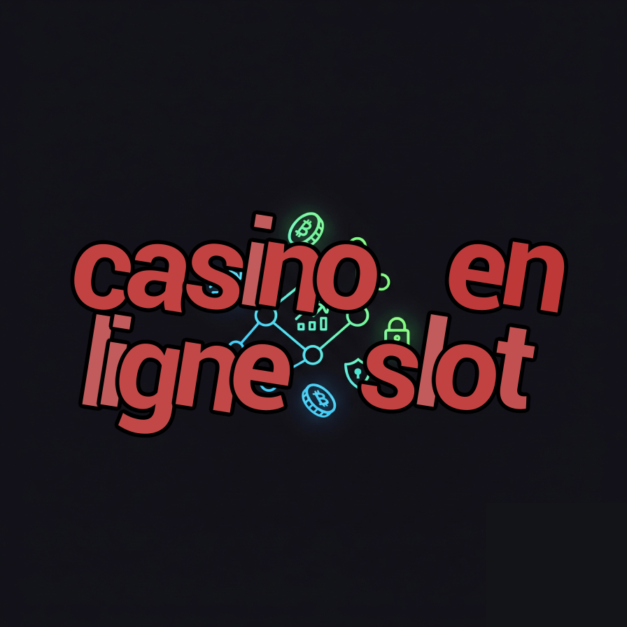 casino en ligne slot